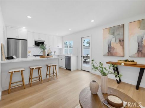 234 S Barbara , Anaheim, CA