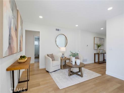 234 S Barbara , Anaheim, CA