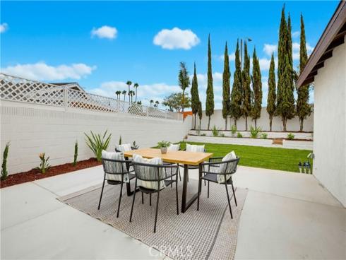234 S Barbara , Anaheim, CA
