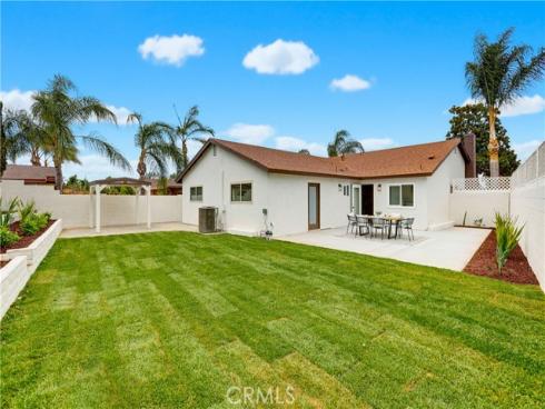 234 S Barbara , Anaheim, CA