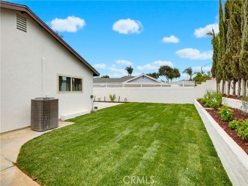 234 S Barbara , Anaheim, CA