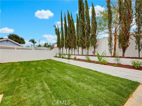 234 S Barbara  , Anaheim, CA
