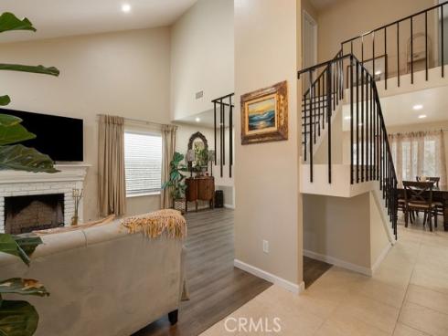 1881 N Garland   Lane, Anaheim, CA