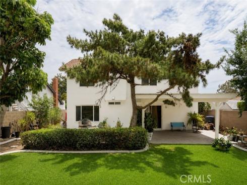 1881 N Garland   Lane, Anaheim, CA