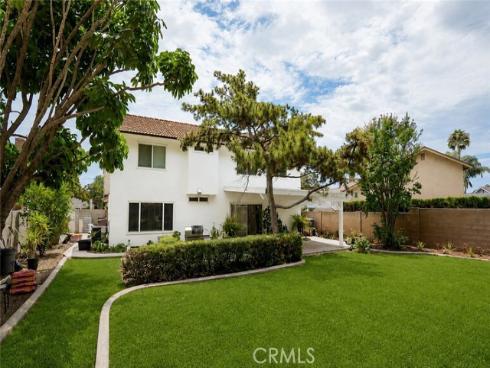 1881 N Garland   Lane, Anaheim, CA