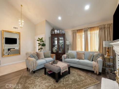 1881 N Garland   Lane, Anaheim, CA