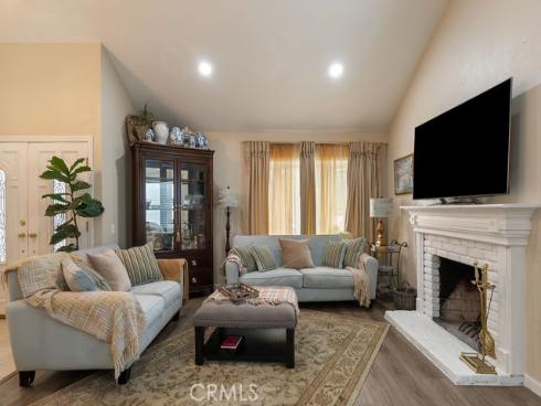 1881 N Garland   Lane, Anaheim, CA