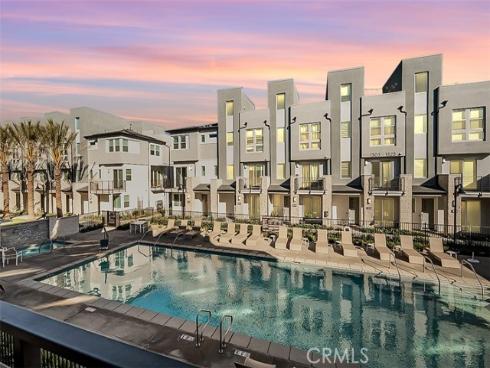 1415  West Cara Drive  , Anaheim, CA