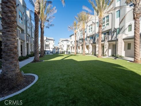 1415  West Cara Drive  , Anaheim, CA