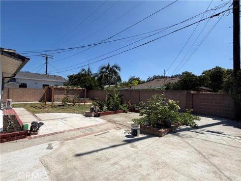 616 S Boxwood , Anaheim, CA