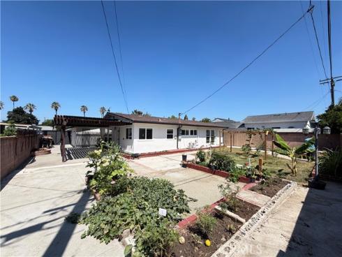 616 S Boxwood , Anaheim, CA