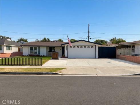616 S Boxwood , Anaheim, CA