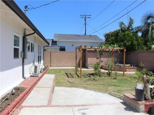 616 S Boxwood  , Anaheim, CA