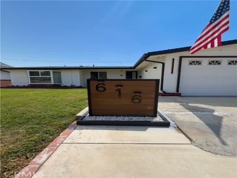 616 S Boxwood , Anaheim, CA