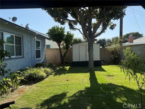 2864 W Monroe , Anaheim, CA