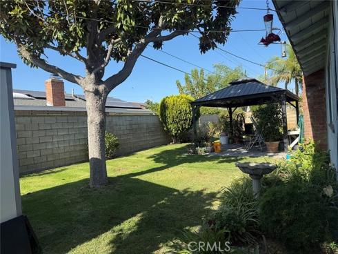 2864 W Monroe , Anaheim, CA