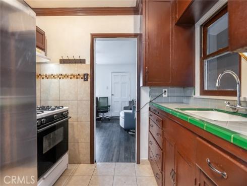 821 N Pauline  , Anaheim, CA