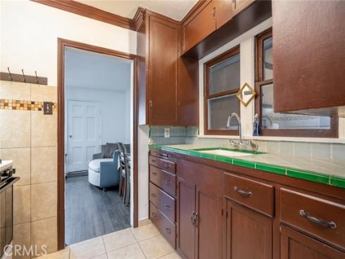 821 N Pauline  , Anaheim, CA