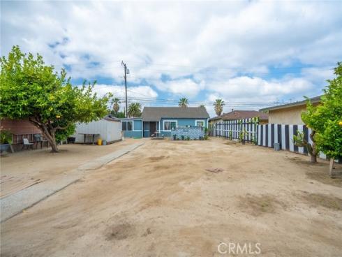 821 N Pauline  , Anaheim, CA