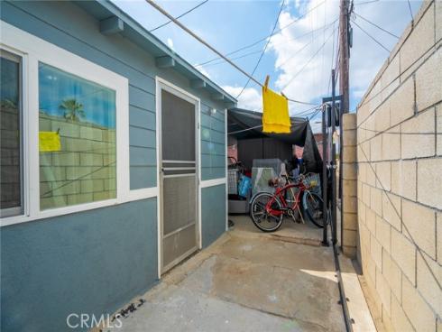 821 N Pauline  , Anaheim, CA