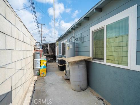 821 N Pauline  , Anaheim, CA