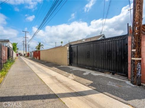 821 N Pauline  , Anaheim, CA