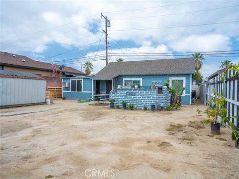 821 N Pauline  , Anaheim, CA