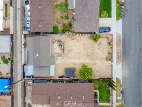 821 N Pauline  , Anaheim, CA