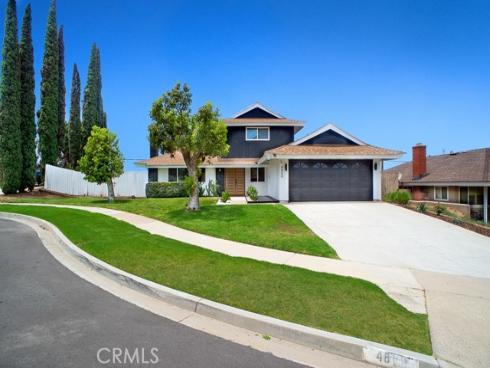 4809 E. Wasatch Drive