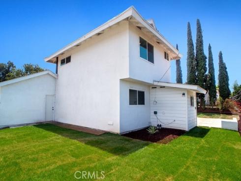 4809 E Wasatch Drive, Anaheim, CA