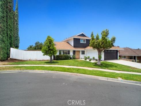 4809 E Wasatch Drive, Anaheim, CA