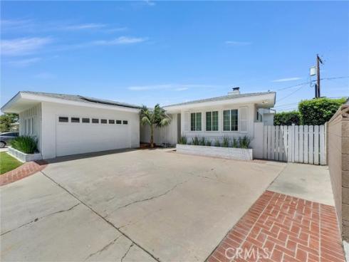 535 N Century  , Anaheim, CA