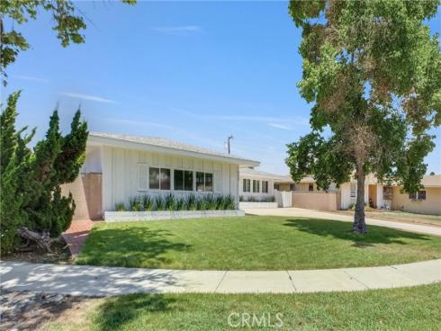 535 N Century  , Anaheim, CA