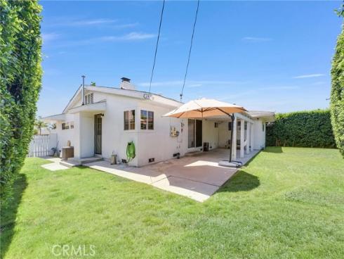 535 N Century  , Anaheim, CA