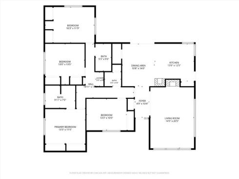 535 N Century  , Anaheim, CA