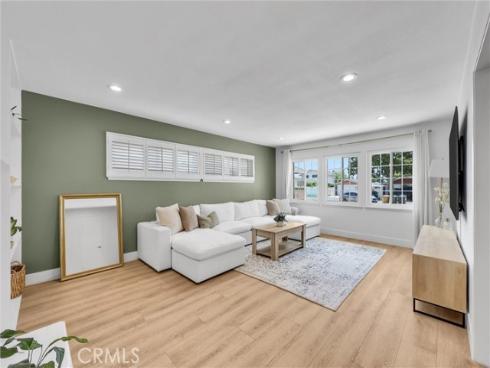 535 N Century  , Anaheim, CA