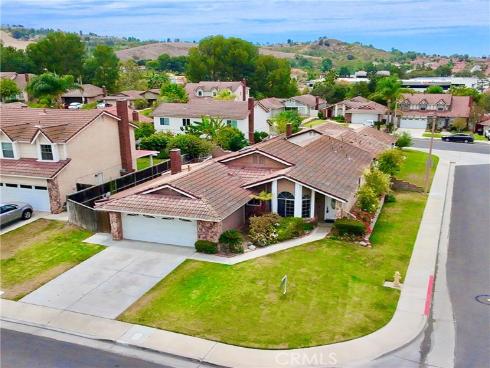 201 S Brookside Court, Anaheim, CA