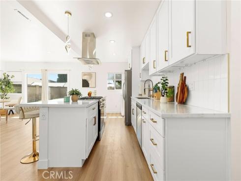 603 S Bronwyn Drive, Anaheim, CA