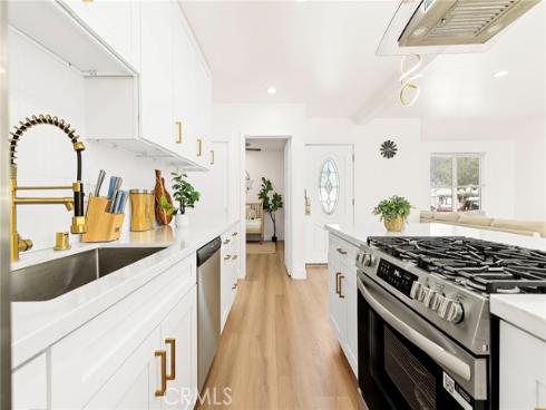 603 S Bronwyn Drive, Anaheim, CA