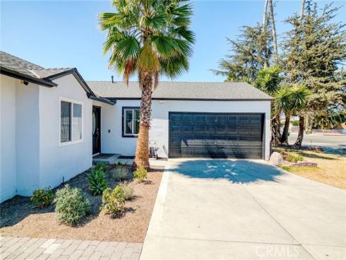 603 S Bronwyn Drive, Anaheim, CA