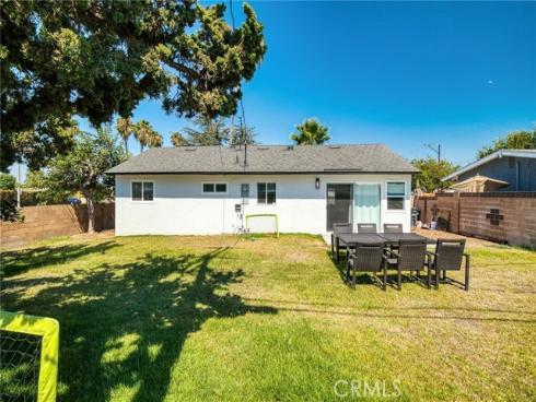 603 S Bronwyn Drive, Anaheim, CA