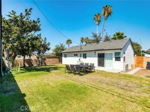 603 S Bronwyn Drive, Anaheim, CA