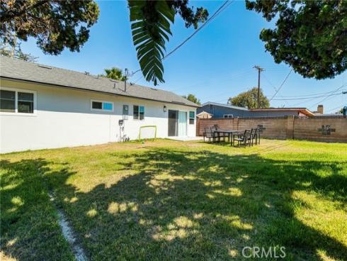 603 S Bronwyn Drive, Anaheim, CA
