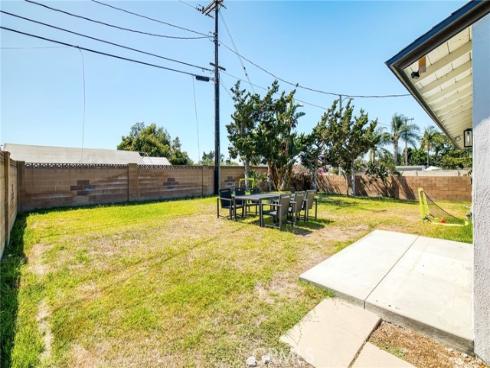 603 S Bronwyn Drive, Anaheim, CA