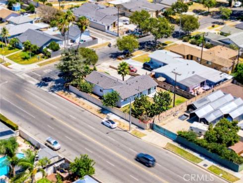 603 S Bronwyn Drive, Anaheim, CA