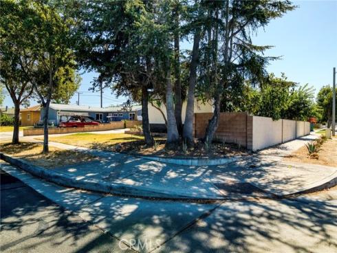 603 S Bronwyn Drive, Anaheim, CA