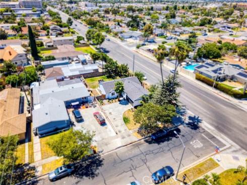603 S Bronwyn Drive, Anaheim, CA
