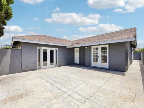 1760 N Glenview  , Anaheim, CA
