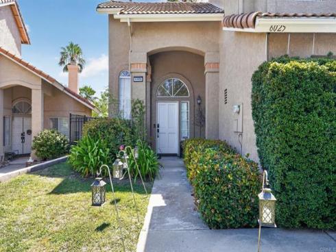 6025 E Hackamore Lane, Anaheim, CA