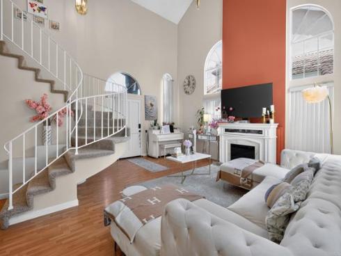 6025 E Hackamore Lane, Anaheim, CA